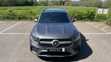 Mercedes-Benz GLB 200 AMG Line Premium 5dr 7G-Tronic Petrol Estate